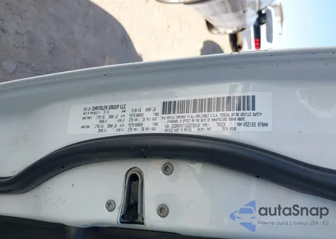 2014 Ram 1500 Express from USA, damaged, VIN 3C6RR7KT1EG273410